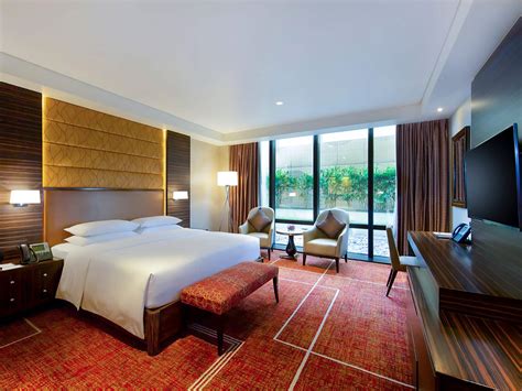 hyatt manila city of dreams|Rooms available at Hyatt Regency Manila City Of Dreams .